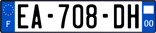 EA-708-DH