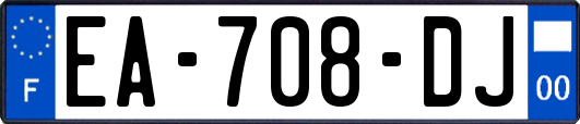 EA-708-DJ