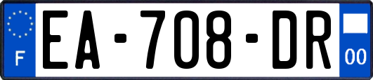 EA-708-DR