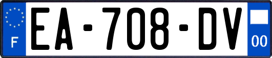 EA-708-DV