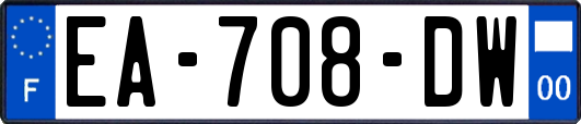 EA-708-DW