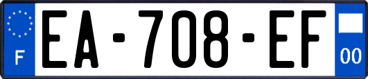 EA-708-EF