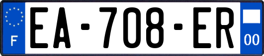 EA-708-ER