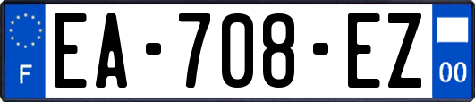 EA-708-EZ