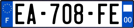 EA-708-FE