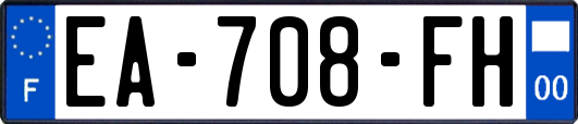 EA-708-FH