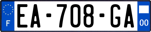 EA-708-GA