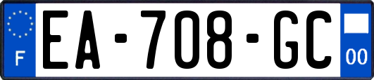 EA-708-GC