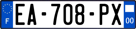 EA-708-PX