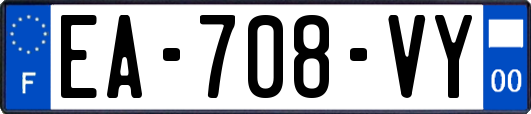 EA-708-VY