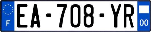 EA-708-YR