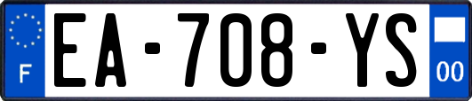 EA-708-YS