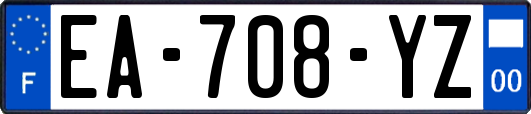 EA-708-YZ