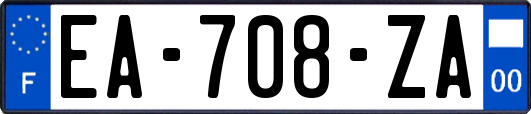 EA-708-ZA