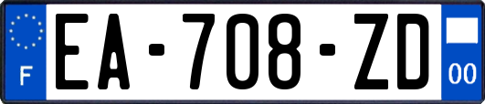 EA-708-ZD