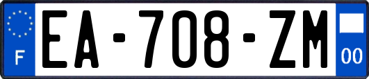 EA-708-ZM