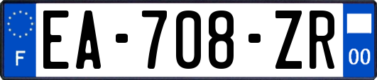 EA-708-ZR