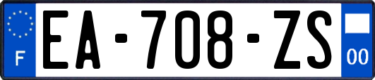 EA-708-ZS