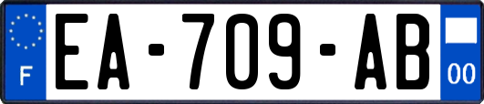 EA-709-AB