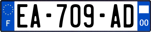 EA-709-AD