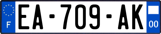 EA-709-AK