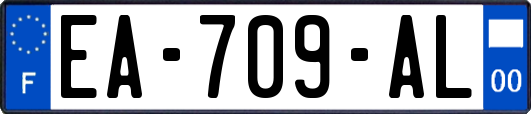 EA-709-AL