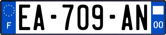 EA-709-AN