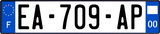 EA-709-AP