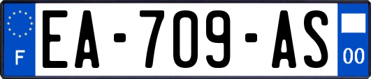 EA-709-AS