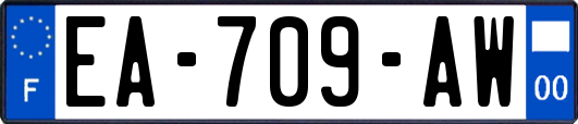 EA-709-AW