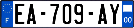 EA-709-AY