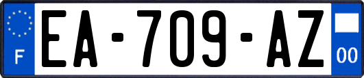 EA-709-AZ