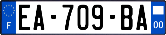 EA-709-BA