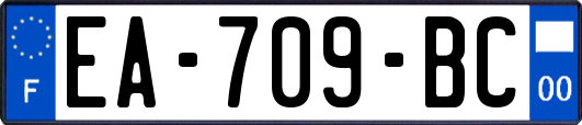 EA-709-BC