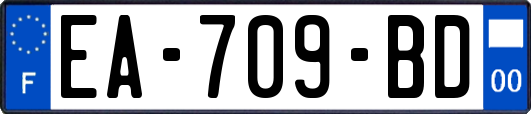 EA-709-BD