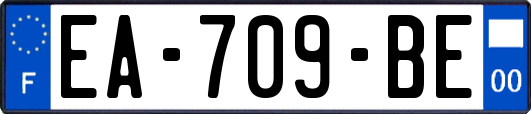 EA-709-BE