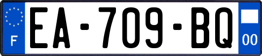 EA-709-BQ