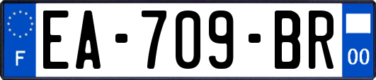 EA-709-BR