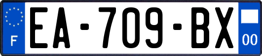 EA-709-BX