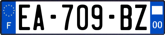 EA-709-BZ