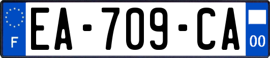 EA-709-CA