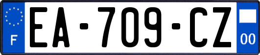 EA-709-CZ