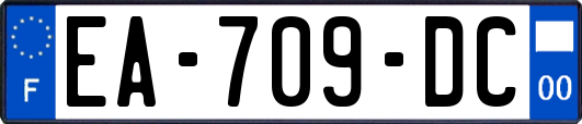 EA-709-DC