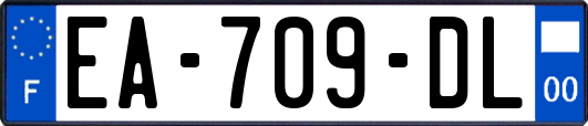 EA-709-DL