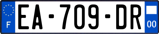 EA-709-DR