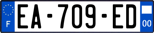 EA-709-ED