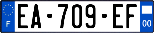 EA-709-EF