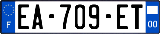 EA-709-ET