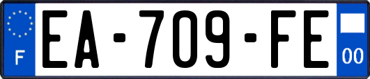 EA-709-FE