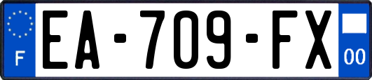 EA-709-FX